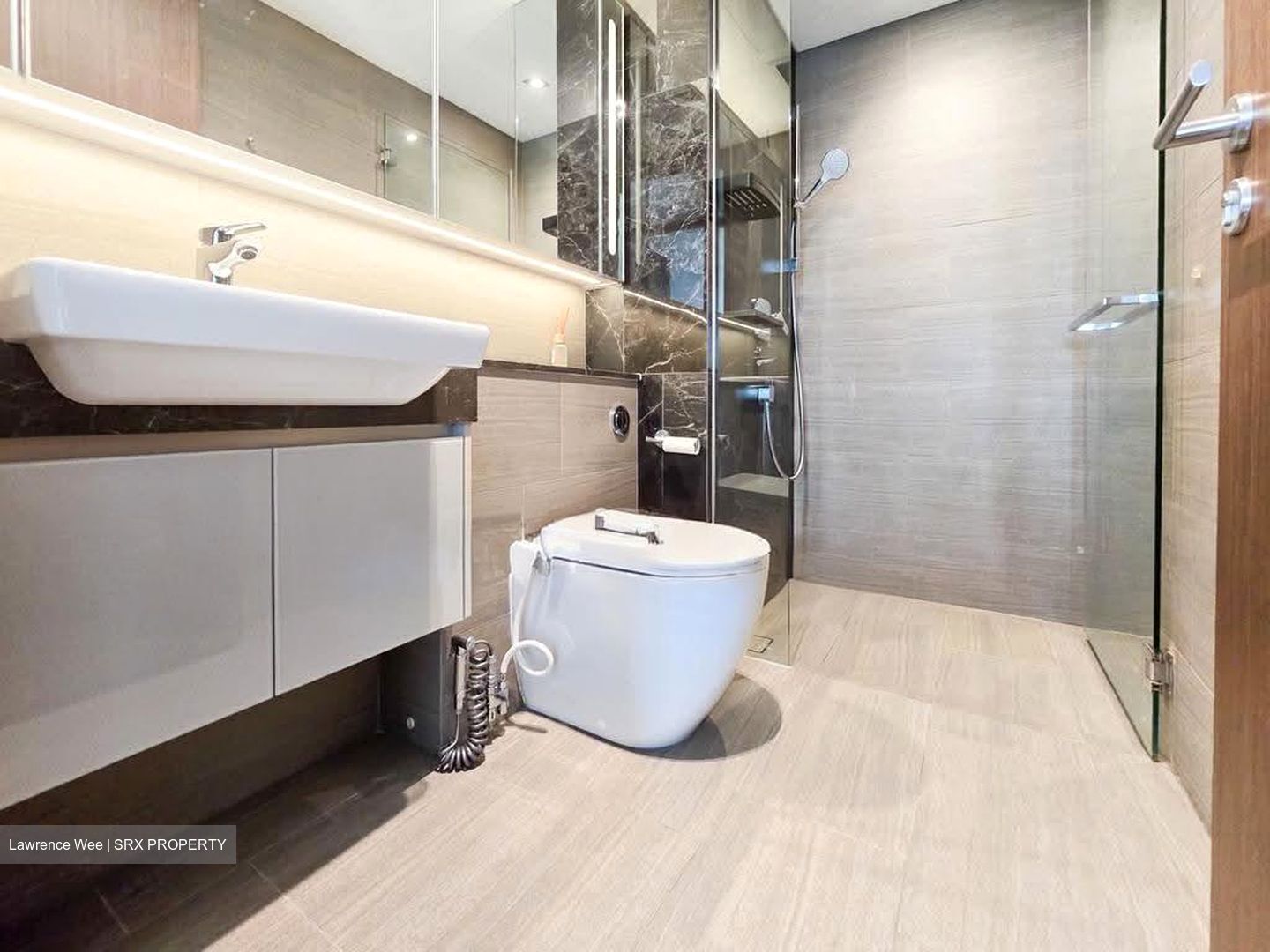 Parc Esta (D14), Apartment #607270771